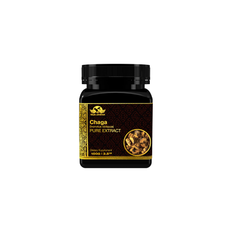 Chaga Extract